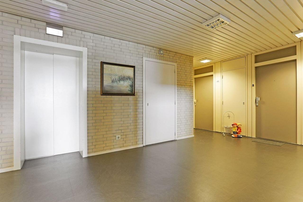 Ruim appartement in centrum Helmond - Afbeelding 10