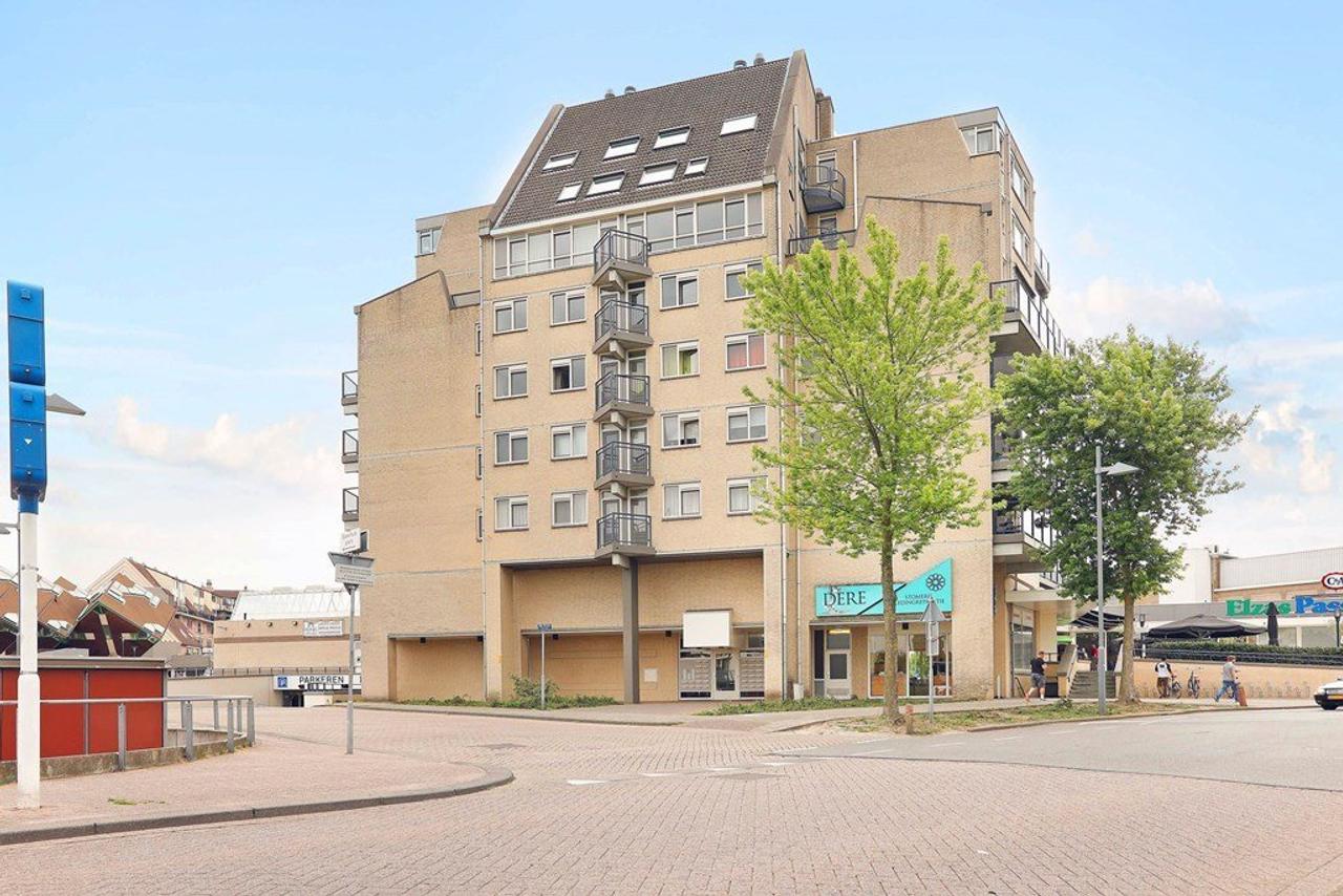 Ruim appartement in centrum Helmond - Afbeelding 11
