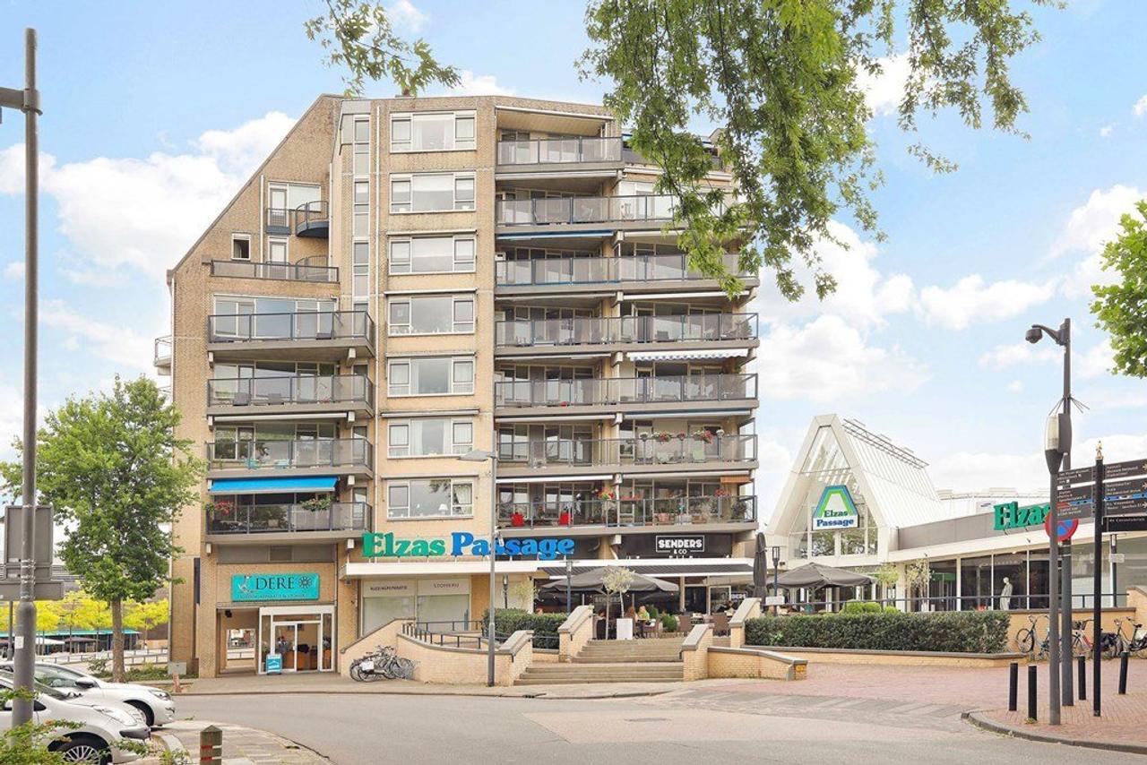 Ruim appartement in centrum Helmond - Afbeelding 12