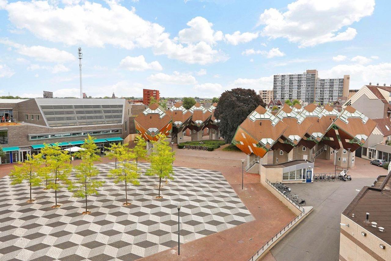 Ruim appartement in centrum Helmond - Afbeelding 13