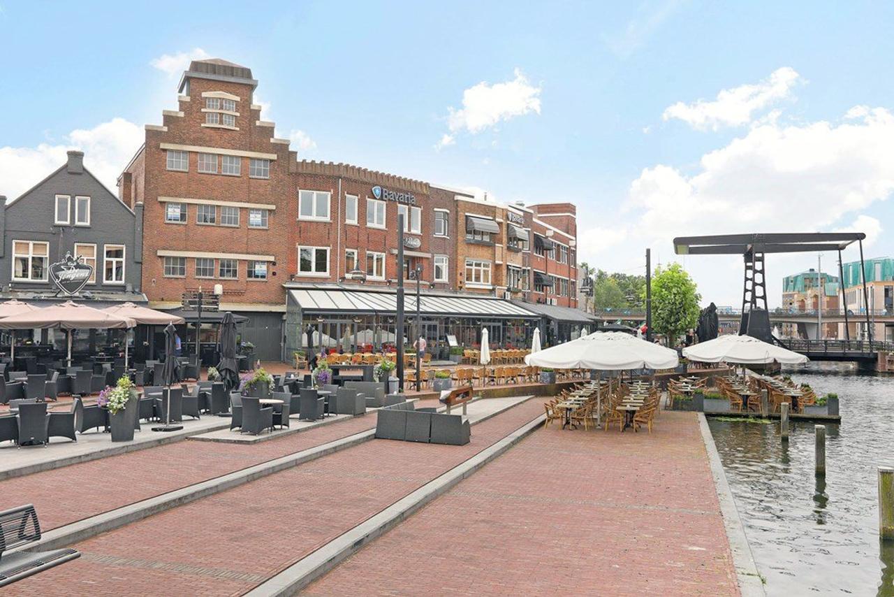 Ruim appartement in centrum Helmond - Afbeelding 14