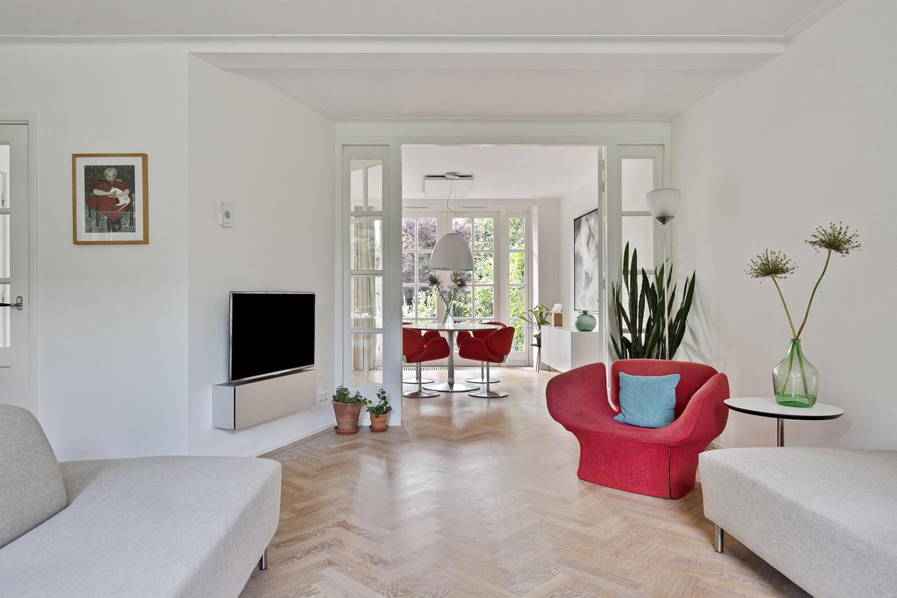 Woonhuis in het Lanenkwartier te Maarssen - Afbeelding 2