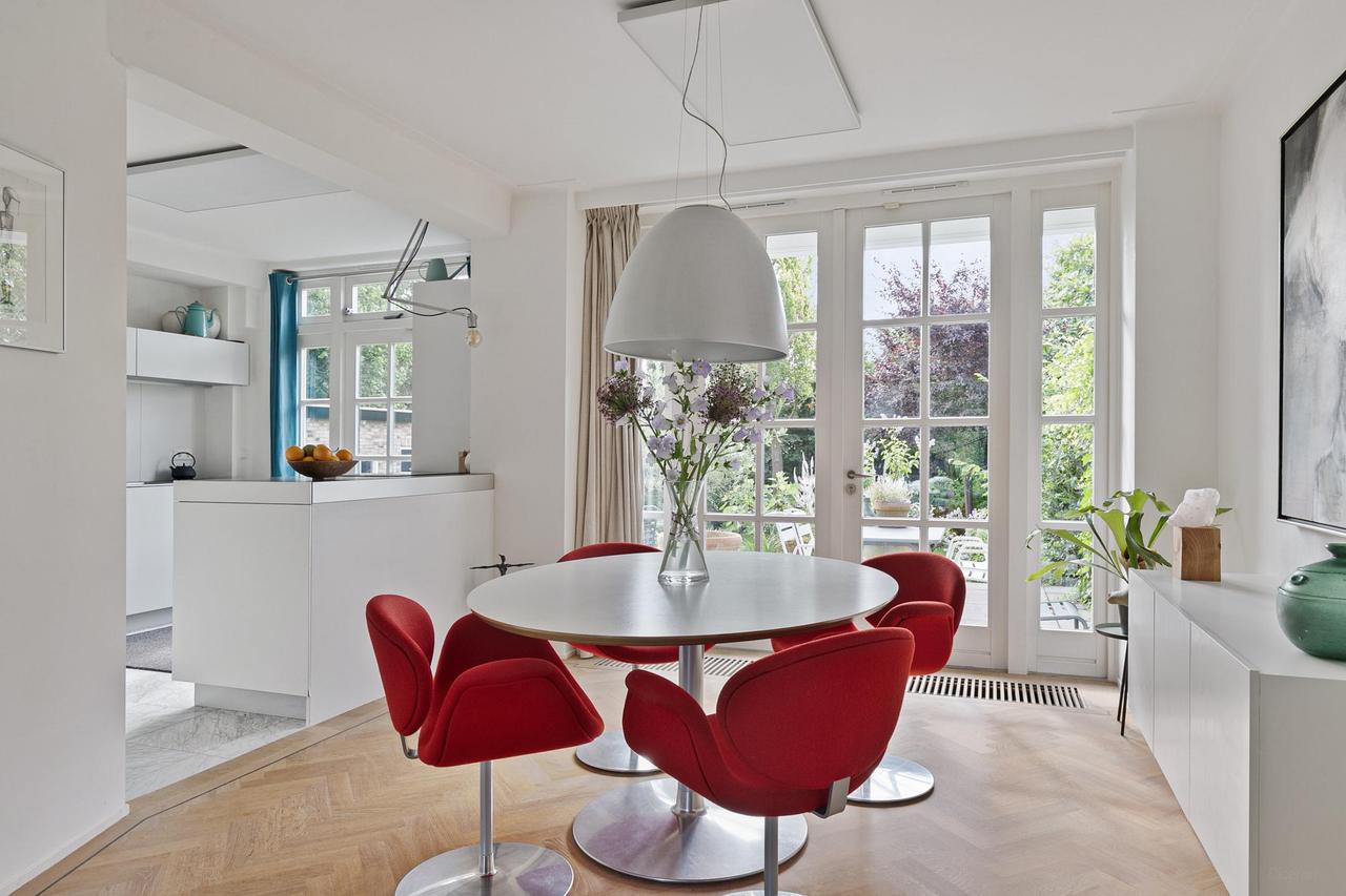 Woonhuis in het Lanenkwartier te Maarssen - Afbeelding 4