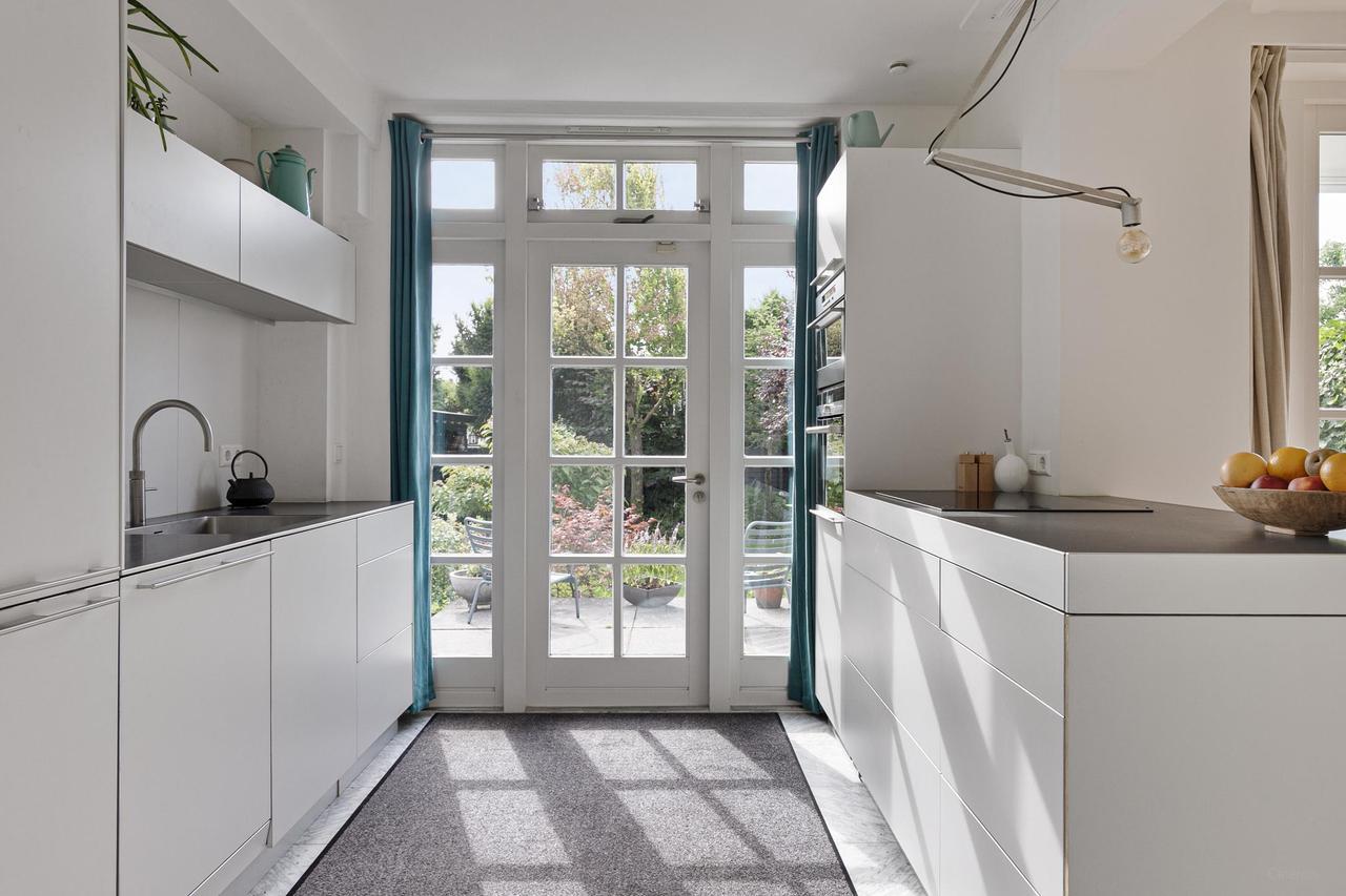 Woonhuis in het Lanenkwartier te Maarssen - Afbeelding 6