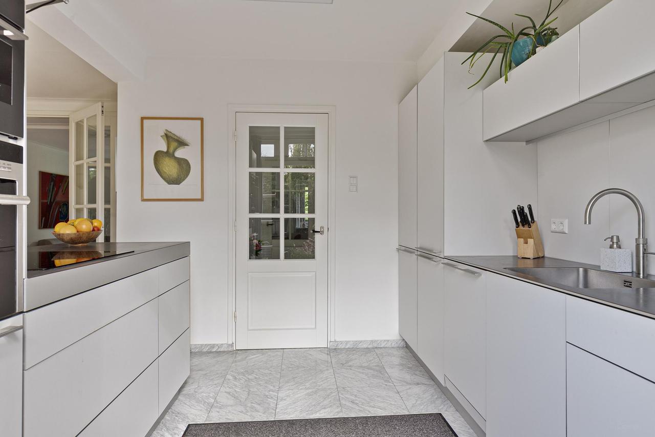 Woonhuis in het Lanenkwartier te Maarssen - Afbeelding 7