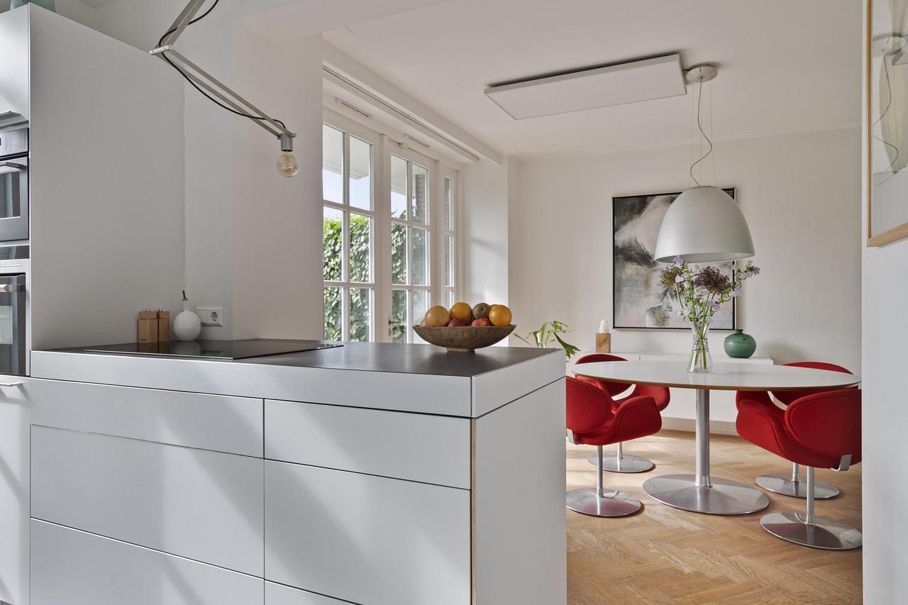 Woonhuis in het Lanenkwartier te Maarssen - Afbeelding 8