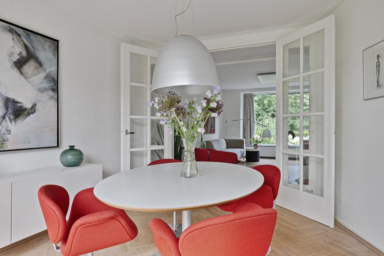 Woonhuis in het Lanenkwartier te Maarssen - Afbeelding 9