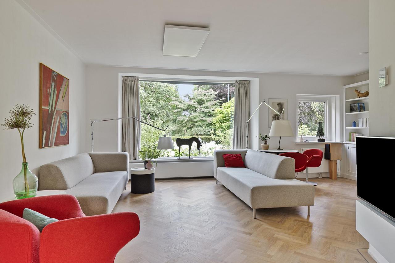 Woonhuis in het Lanenkwartier te Maarssen - Afbeelding 10