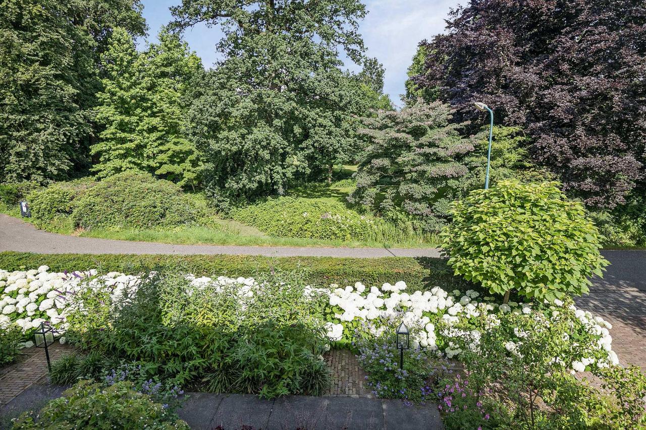 Woonhuis in het Lanenkwartier te Maarssen - Afbeelding 32