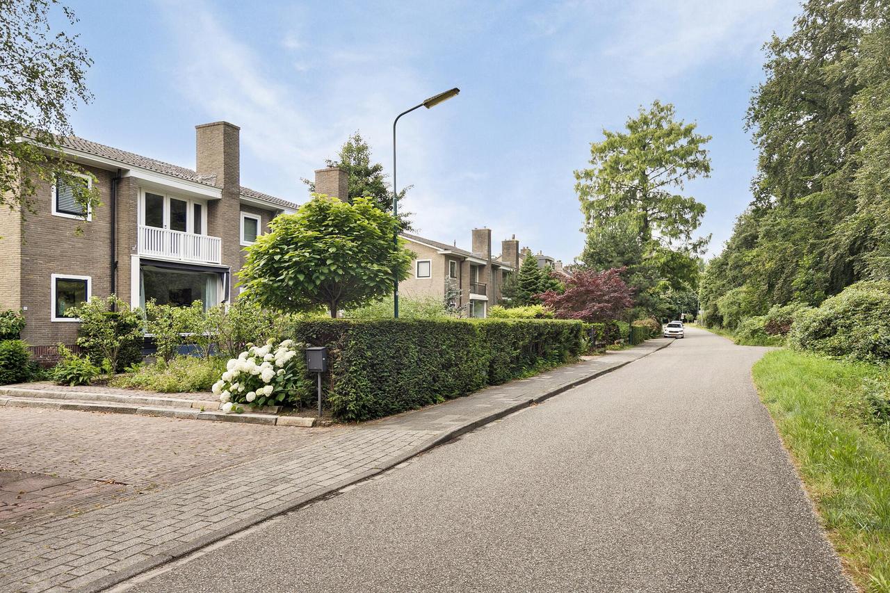 Woonhuis in het Lanenkwartier te Maarssen - Afbeelding 33
