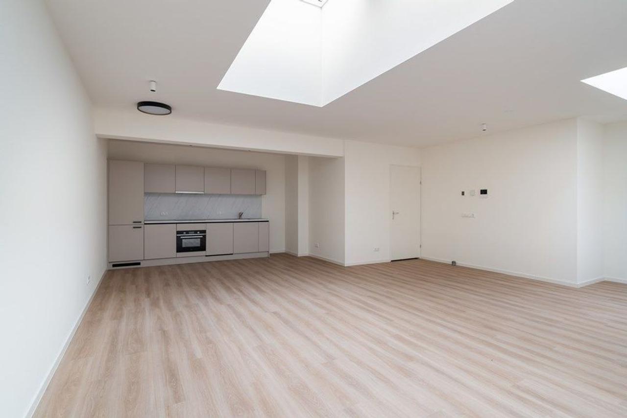 86 m² beneden- en bovenwoning met A+++ - Afbeelding 1
