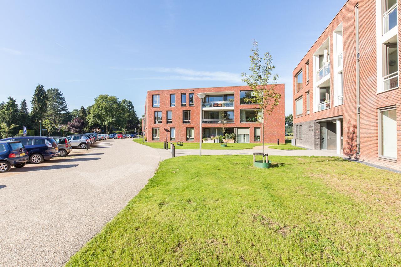 Ground-Floor 55+ Apartment with Balcony - Image 1