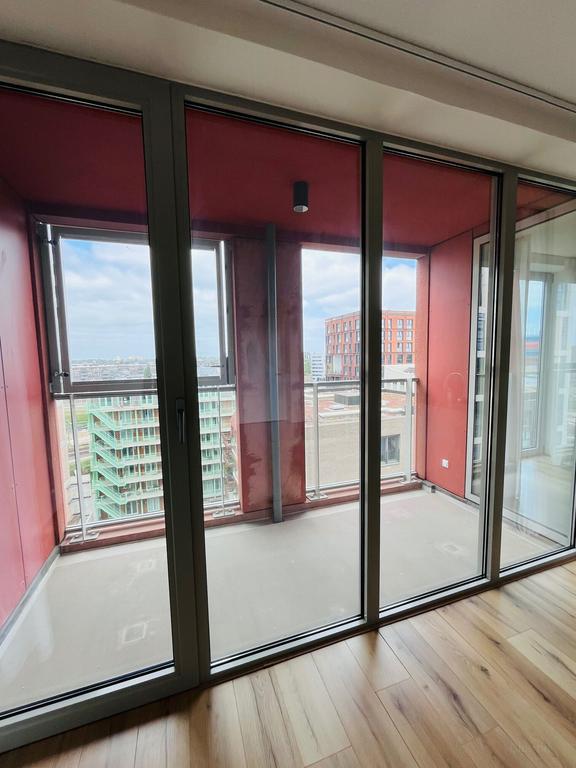 A+++ apartment with balcony on sixth floor - Image 5