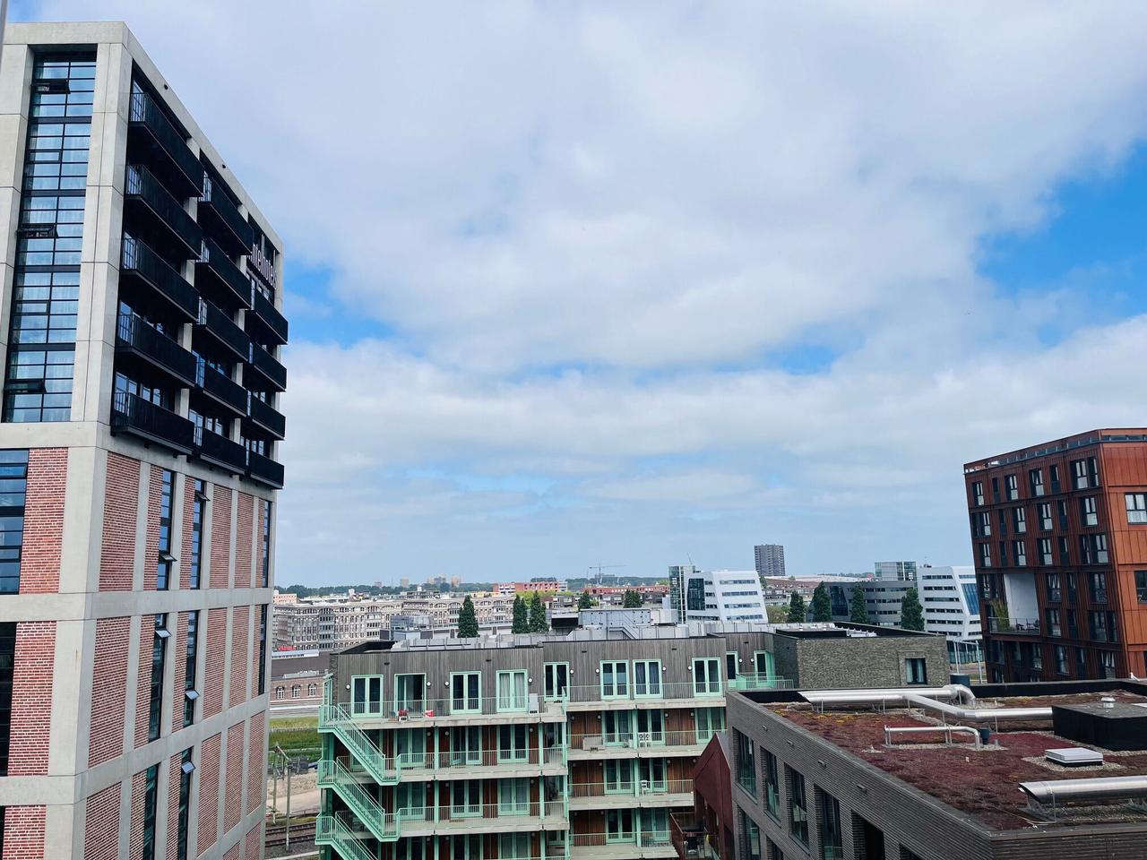 A+++ apartment with balcony on sixth floor - Image 15