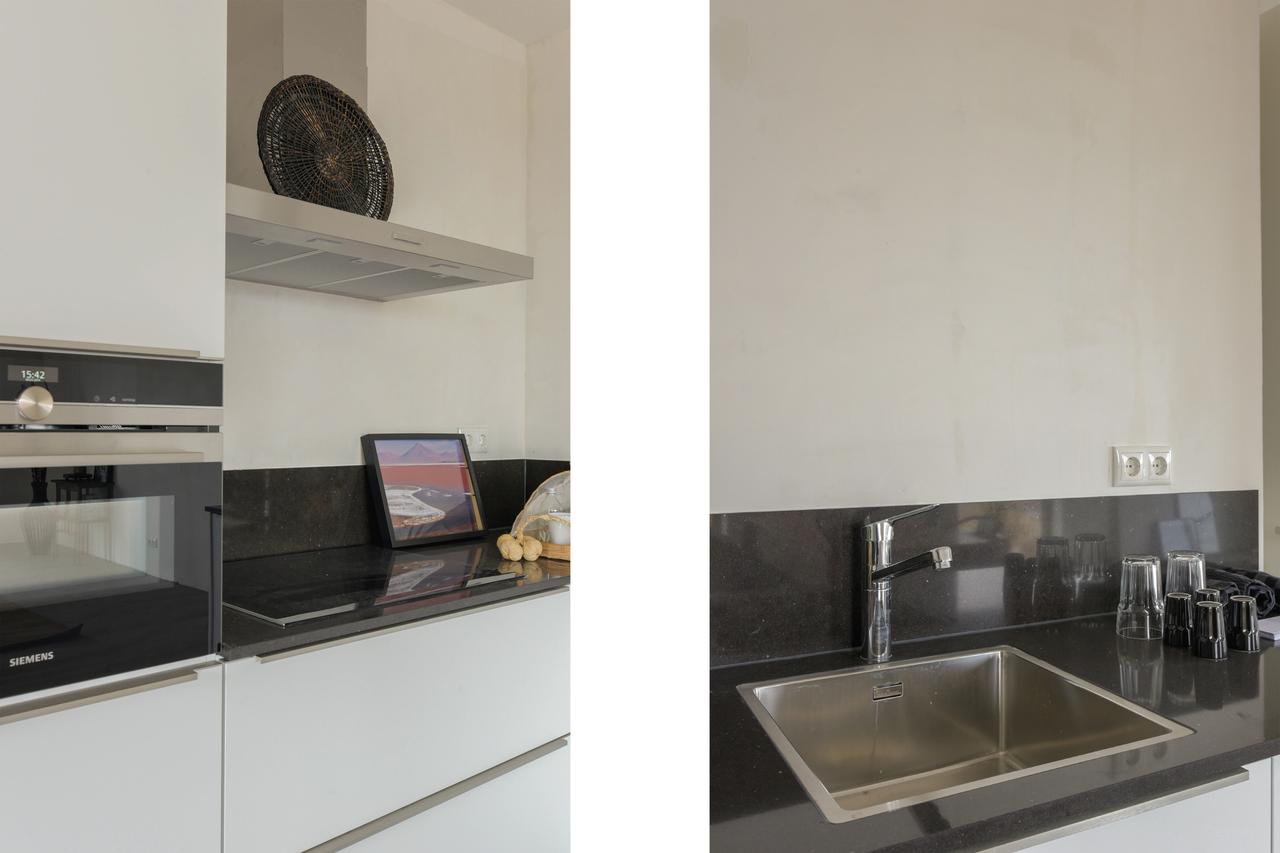 30 m² woonkamer en balkon op de 12e verdieping - Afbeelding 13