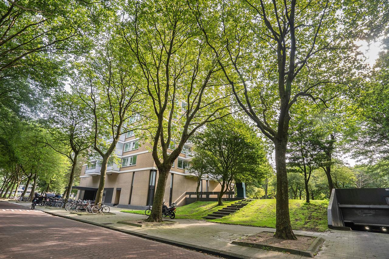 4-room apartment, 85 m², with private parking - Image 20