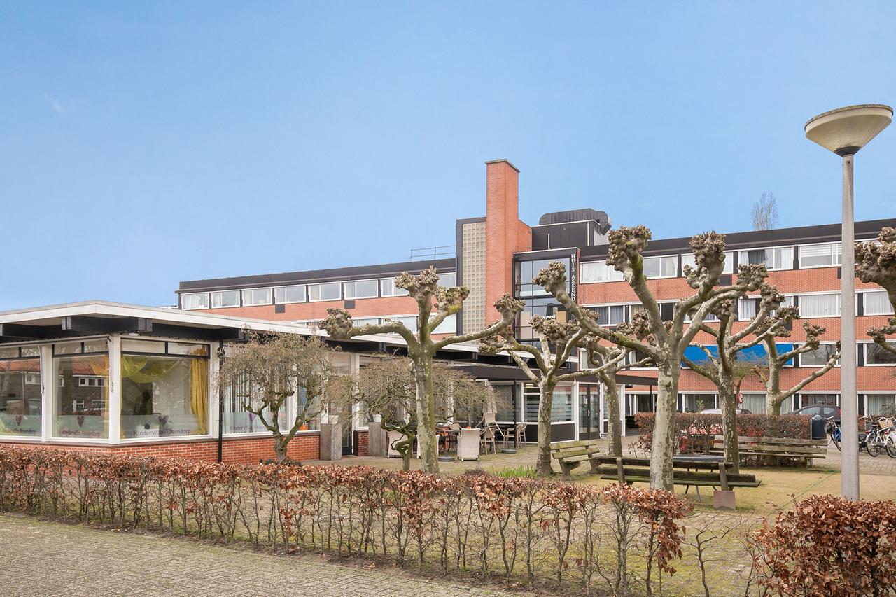 Energiezuinig 55+ appartement in Zwolle - Afbeelding 1