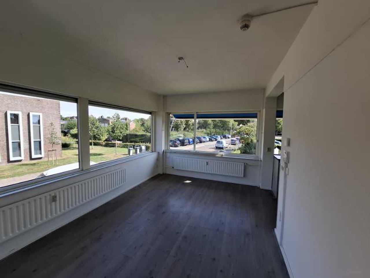 Energiezuinig 55+ appartement in Zwolle - Afbeelding 3