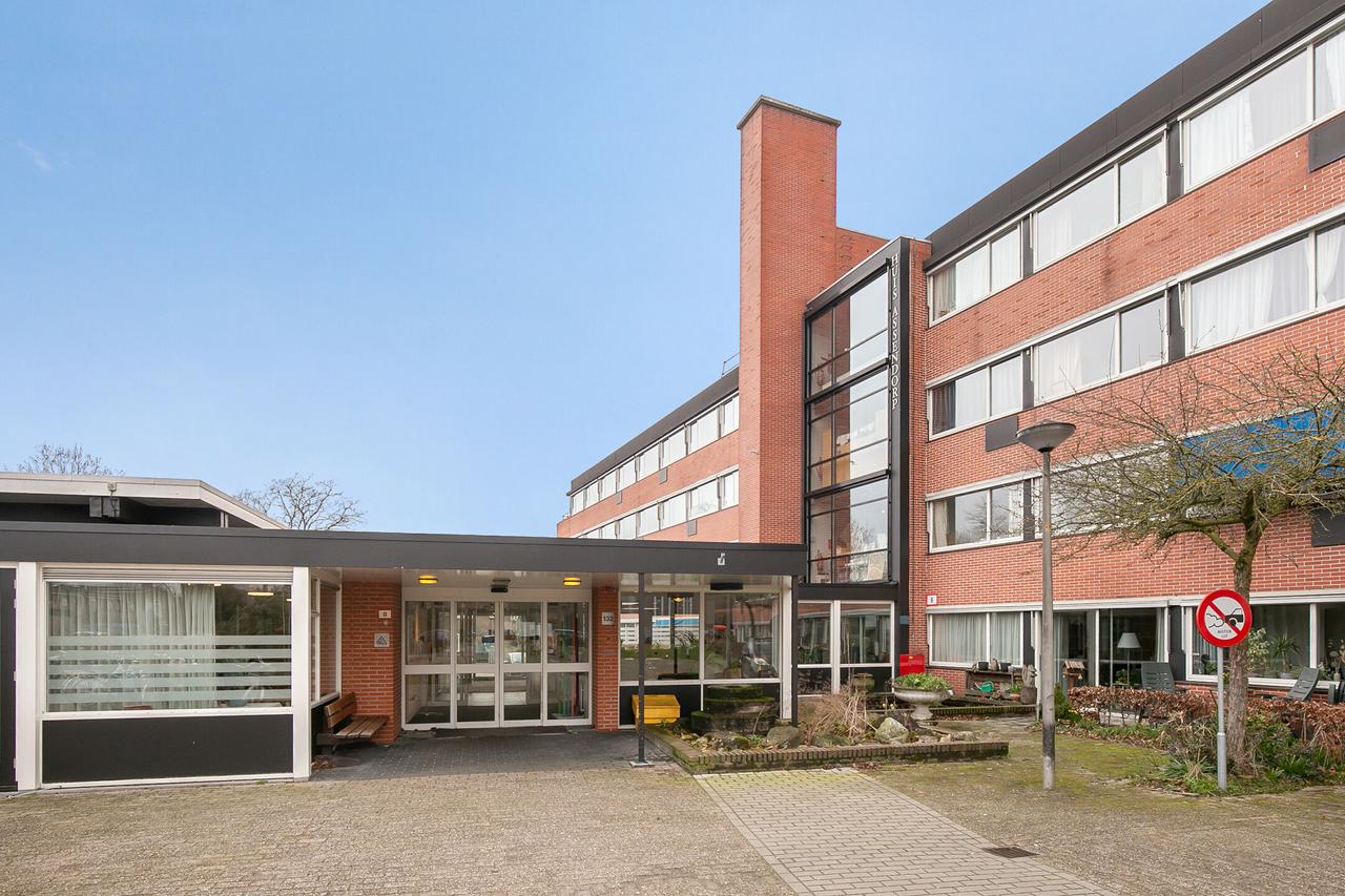 Energiezuinig 55+ appartement in Zwolle - Afbeelding 8