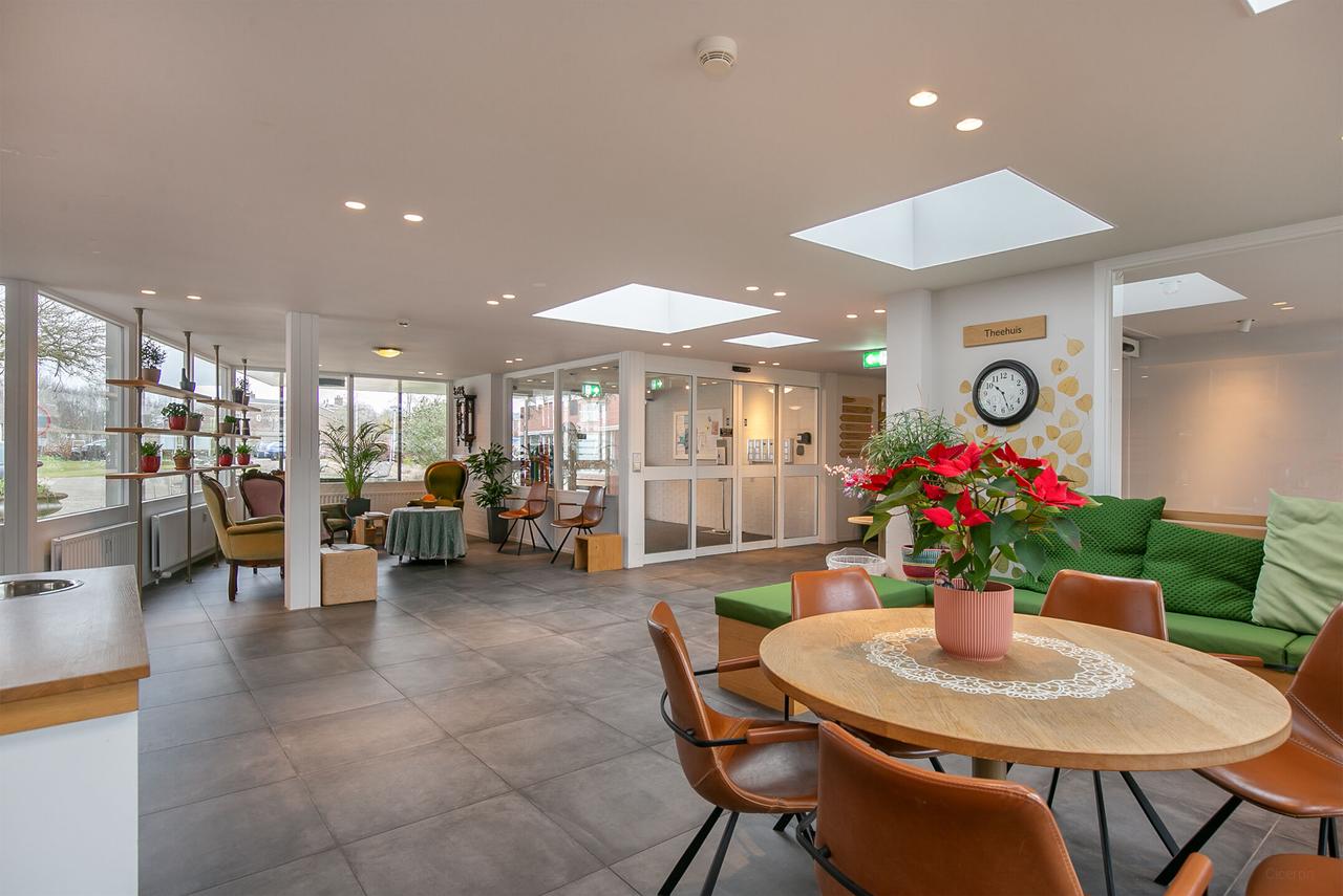 Energiezuinig 55+ appartement in Zwolle - Afbeelding 9