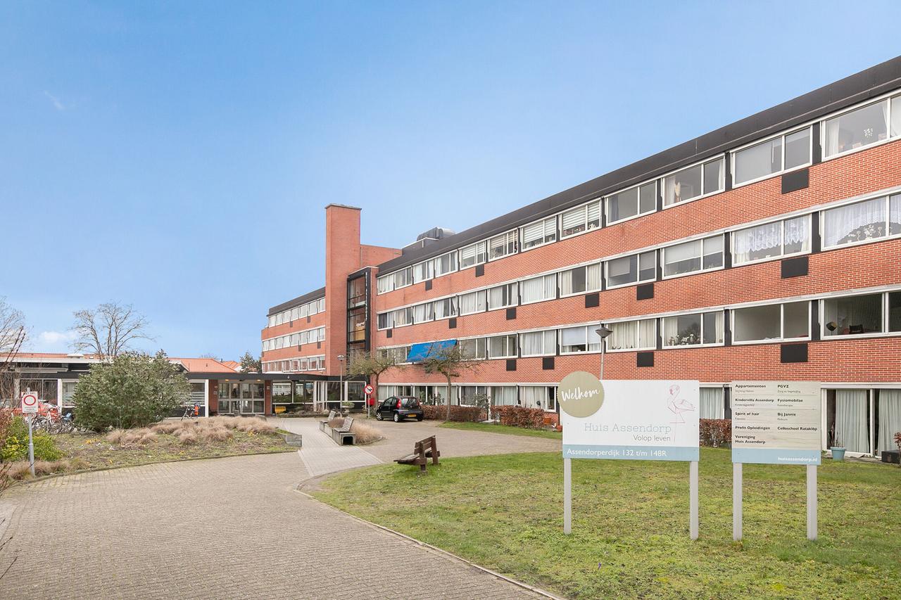 Energiezuinig 55+ appartement in Zwolle - Afbeelding 11