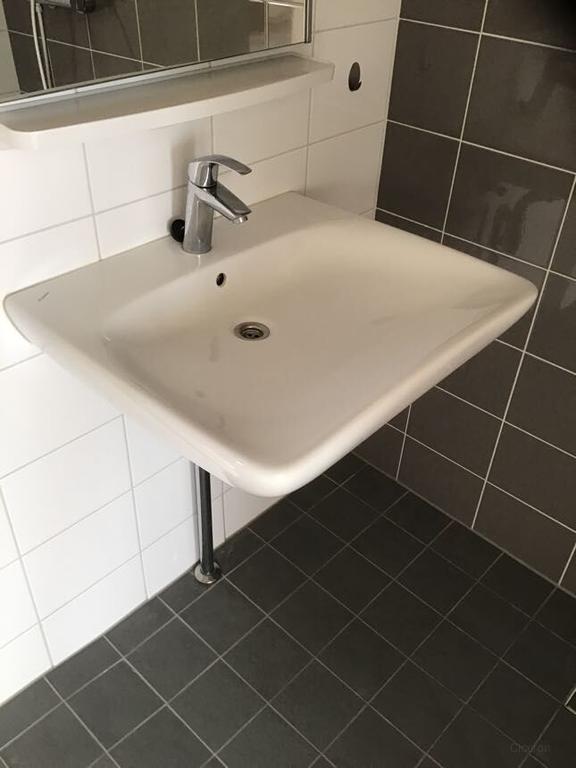 55 m² seniorenappartement met terras - Afbeelding 5