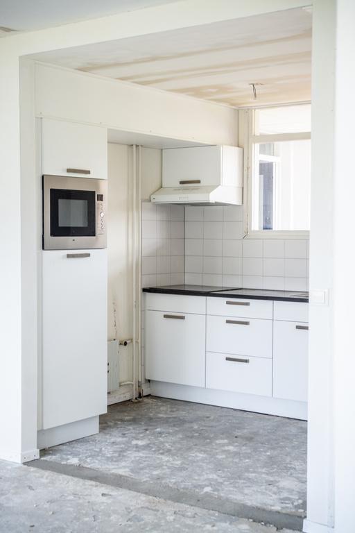 55 m² seniorenappartement met terras - Afbeelding 8