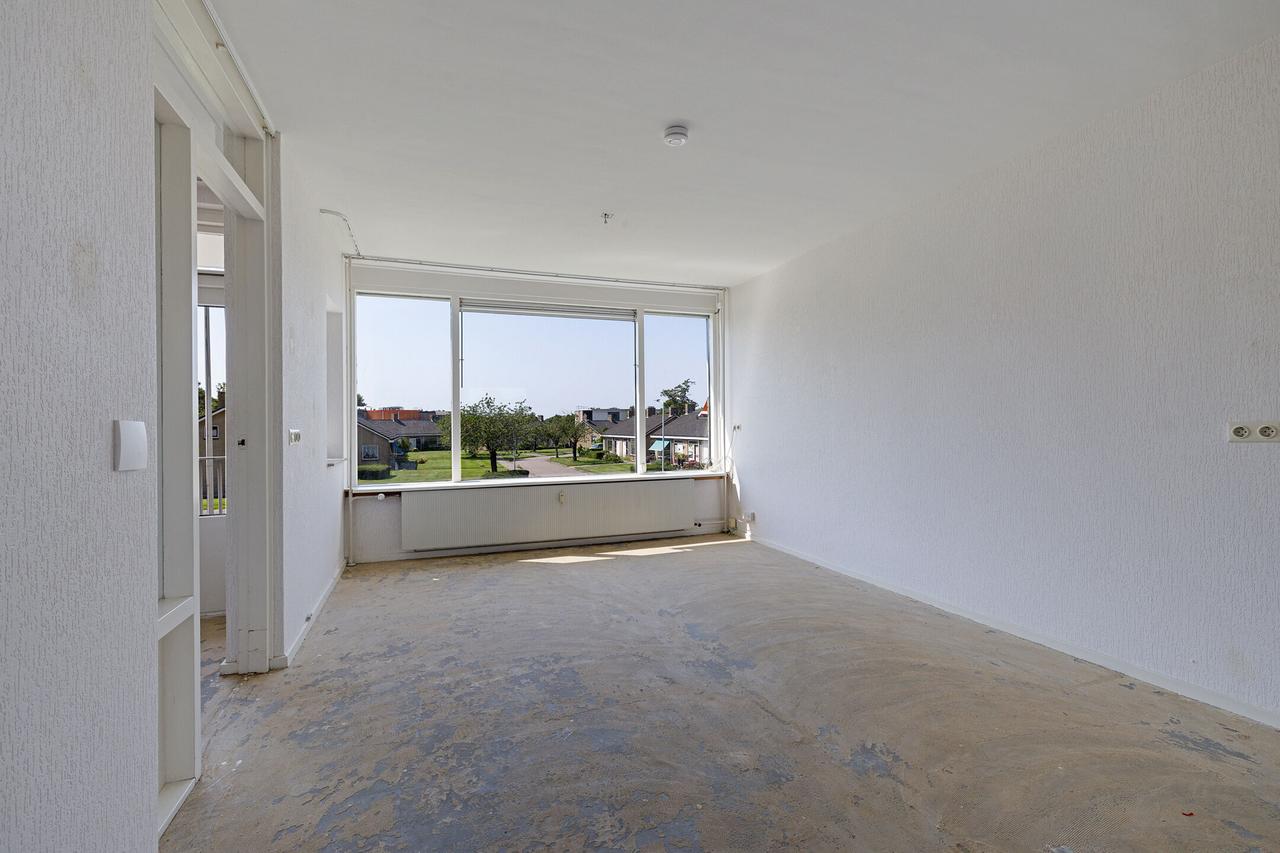 55 m² seniorenappartement met terras - Afbeelding 10