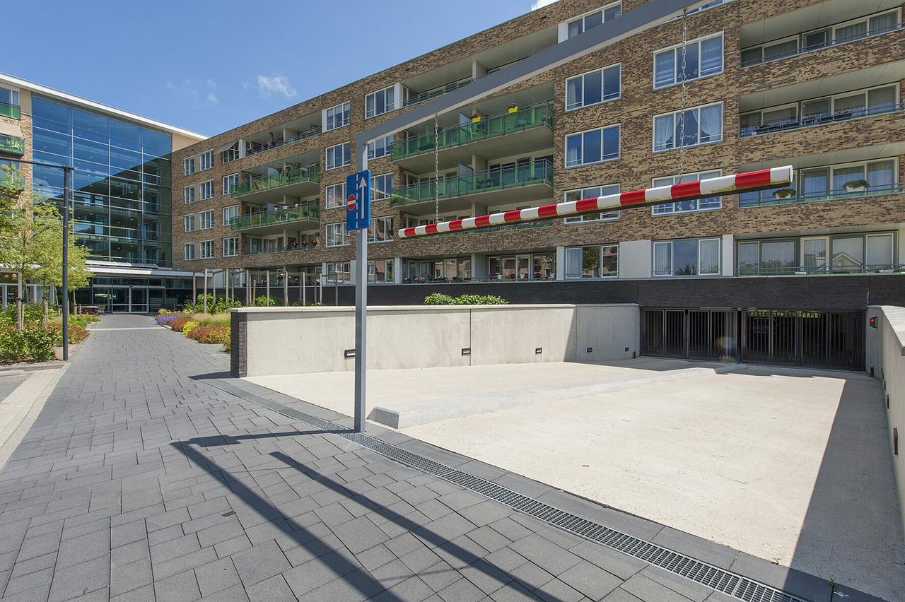 Direct vrij: 55+ appartement met 2 slaapkamers - Afbeelding 14