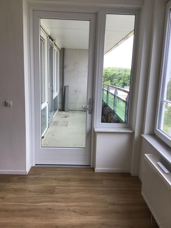 55+ appartement met balkon in Kampen - Afbeelding 4