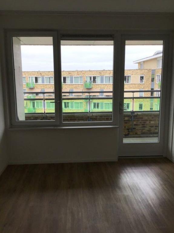 55+ appartement met balkon in Kampen - Afbeelding 7