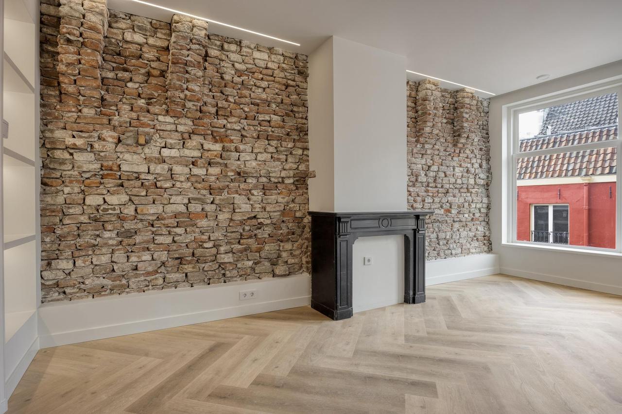 Balkon en comfort in hartje Utrecht - Afbeelding 2