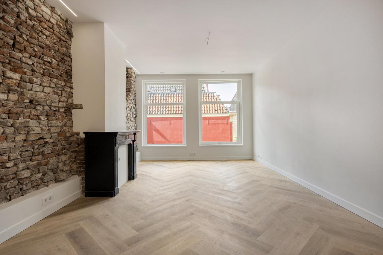 Balkon en comfort in hartje Utrecht - Afbeelding 3