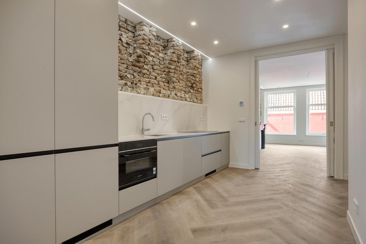 Balkon en comfort in hartje Utrecht - Afbeelding 4