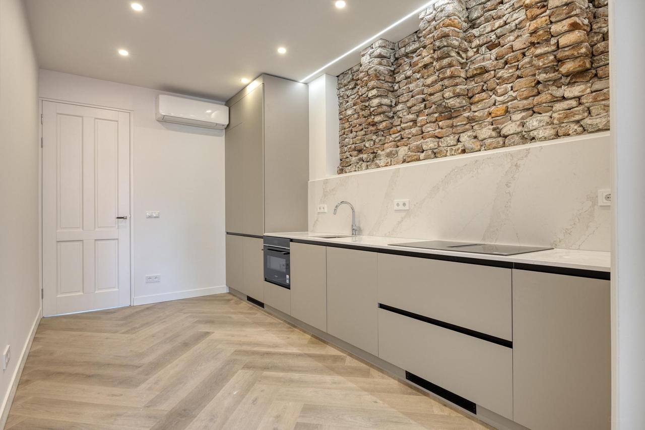 Balkon en comfort in hartje Utrecht - Afbeelding 5