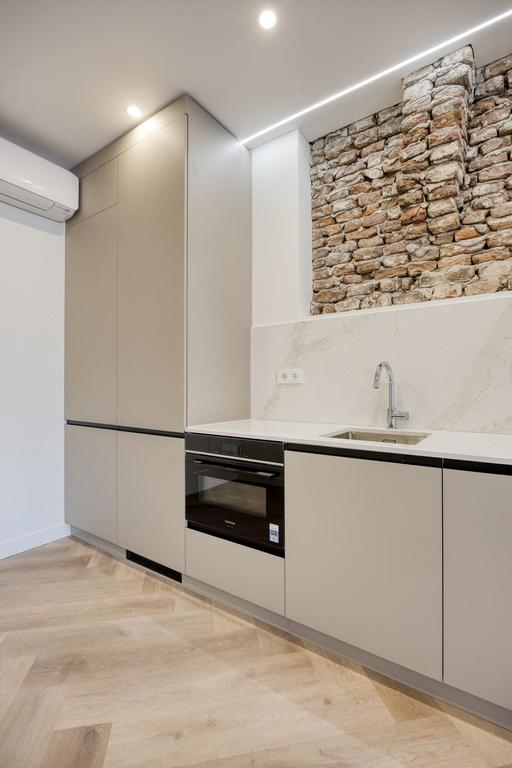 Balkon en comfort in hartje Utrecht - Afbeelding 6