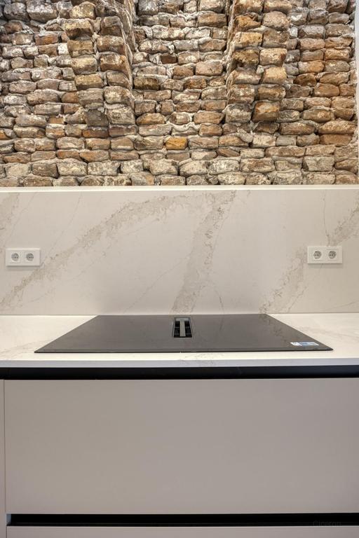 Balkon en comfort in hartje Utrecht - Afbeelding 7