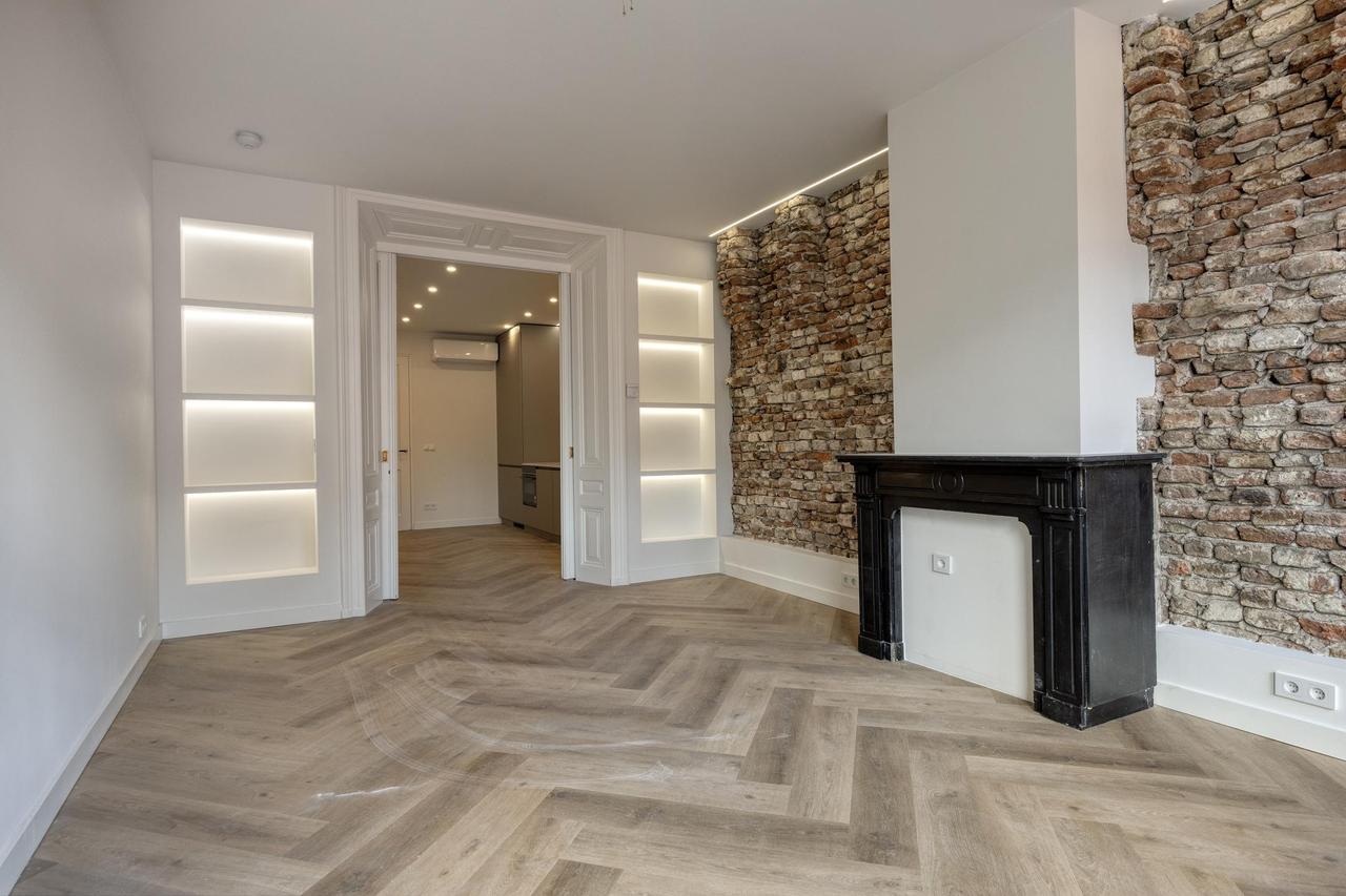 Balkon en comfort in hartje Utrecht - Afbeelding 8