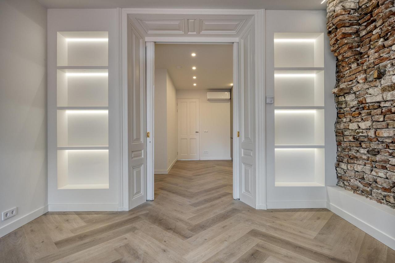 Balkon en comfort in hartje Utrecht - Afbeelding 9