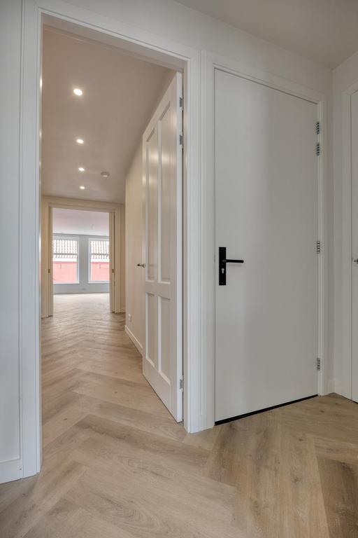 Balkon en comfort in hartje Utrecht - Afbeelding 10