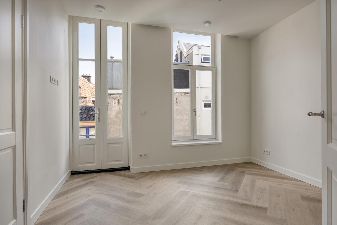 Balkon en comfort in hartje Utrecht - Afbeelding 11