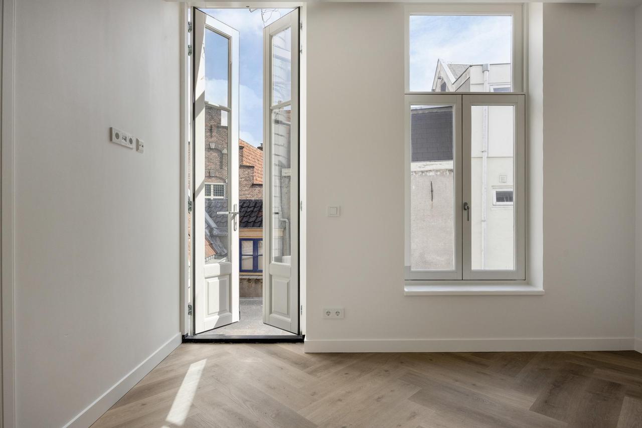 Balkon en comfort in hartje Utrecht - Afbeelding 12
