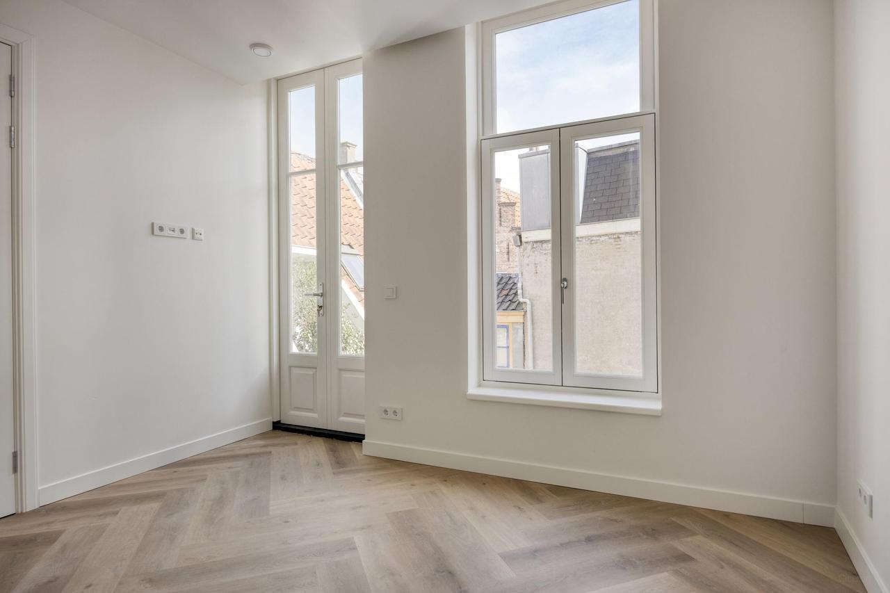 Balkon en comfort in hartje Utrecht - Afbeelding 13