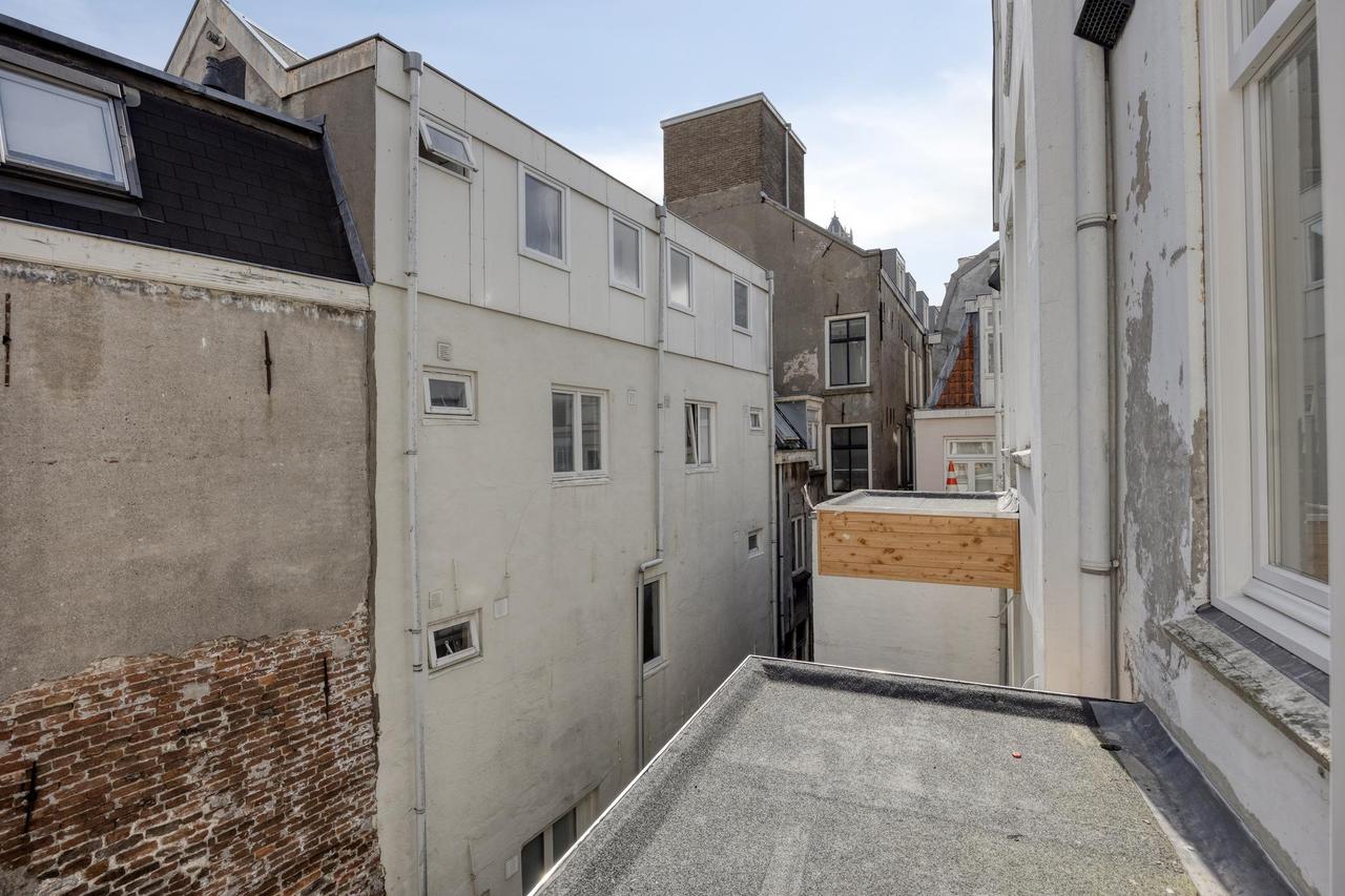Balkon en comfort in hartje Utrecht - Afbeelding 15