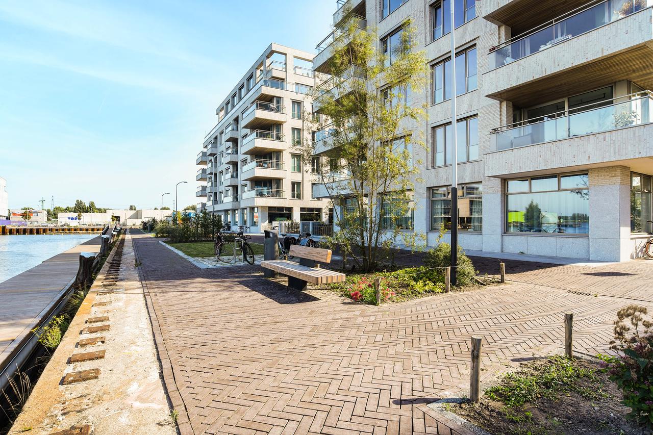 90 m², 3 bedrooms in Cruquius - Image 6