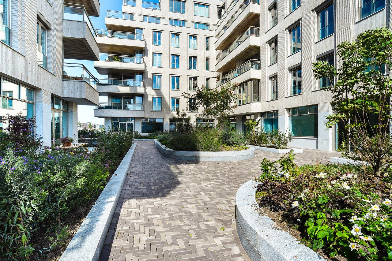 90 m², 3 bedrooms in Cruquius - Image 7