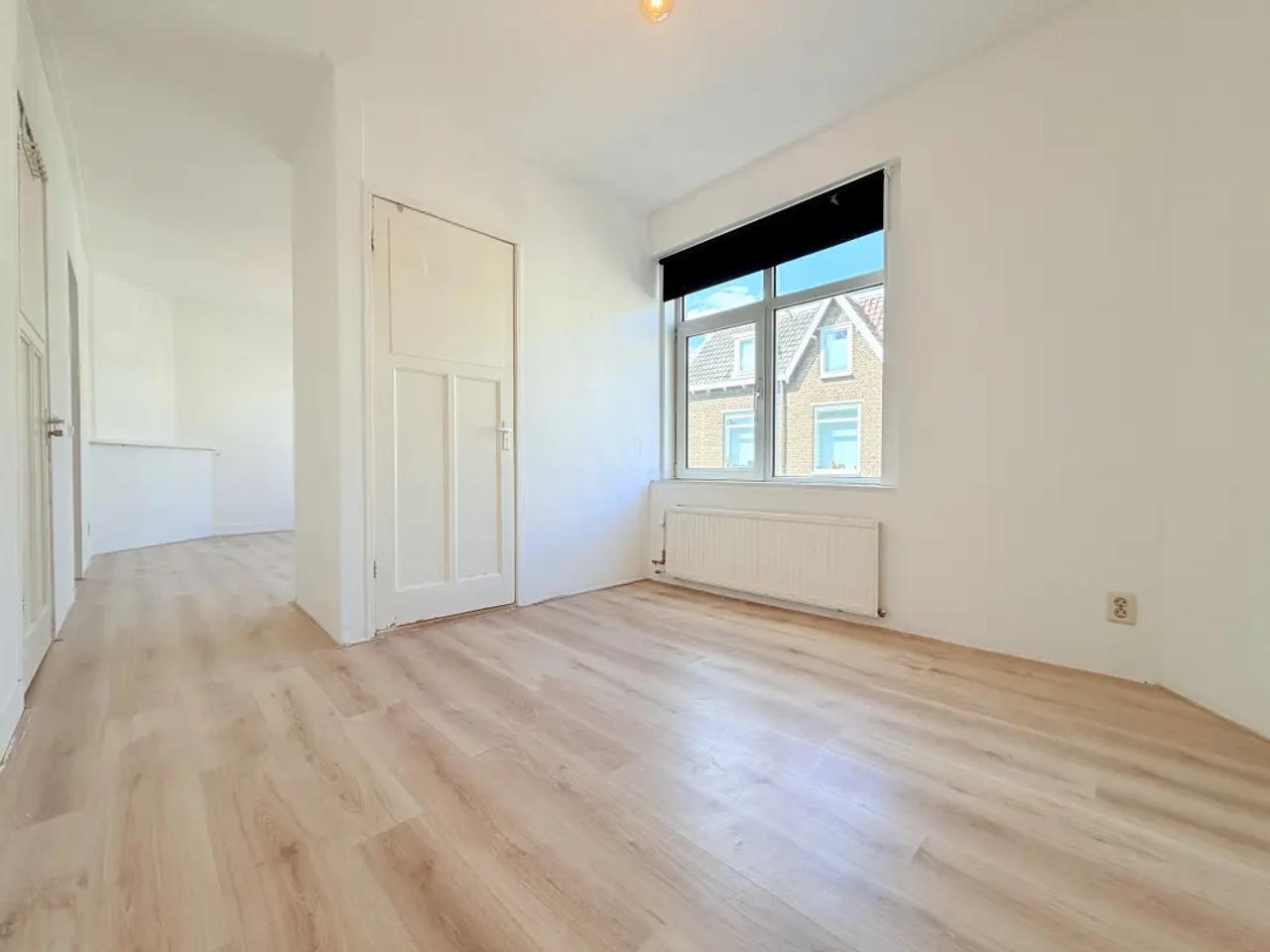 Gemeubileerde studentenstudio in Utrecht - Afbeelding 1