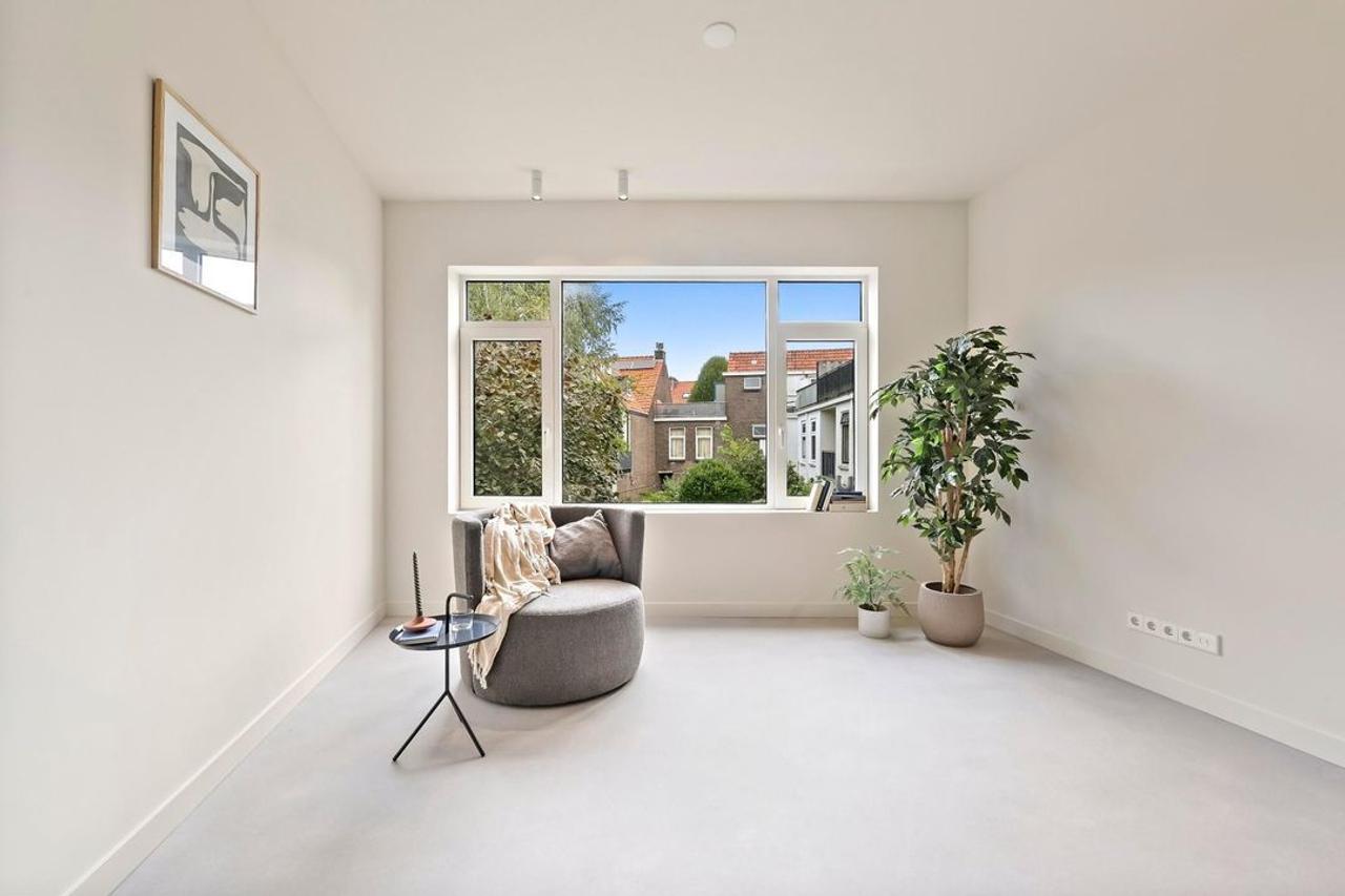54 m² bovenwoning met energielabel A+++ - Afbeelding 1