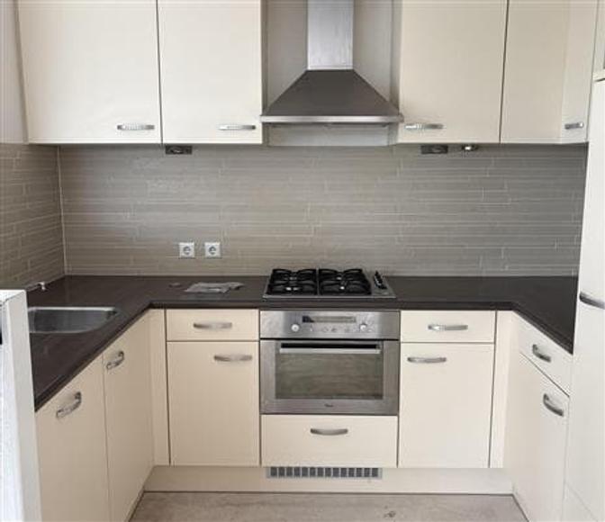 Energiezuinig 4-kamer appartement in Overschie - Afbeelding 3
