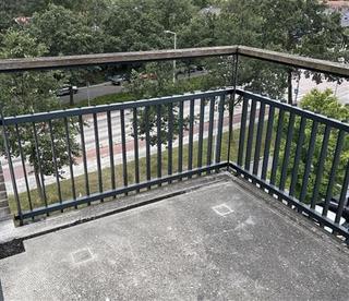 Energiezuinig 4-kamer appartement in Overschie - Afbeelding 7